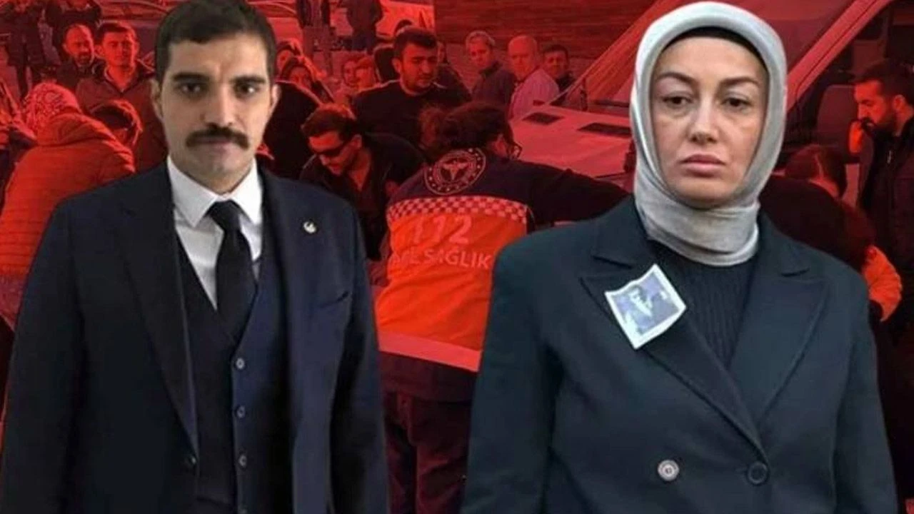 özür Ayşe Ateş'ten Sinan Ateş itirafı: Dövdürdüğü gazetecilerden özür diliyorum