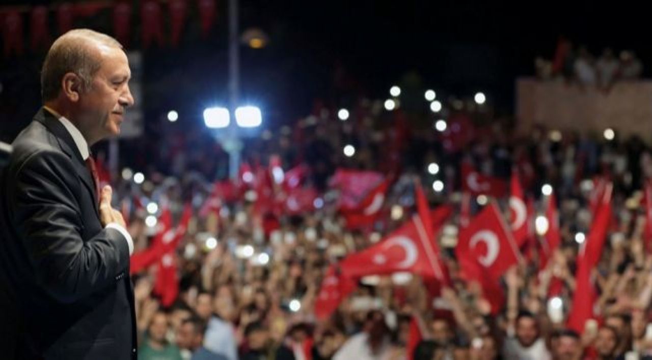 Bekir Bozdağ 15 Temmuz'a dair bilinmeyenleri anlattı! 