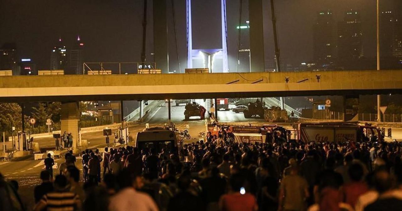 Bekir Bozdağ 15 Temmuz'a dair bilinmeyenleri anlattı! 