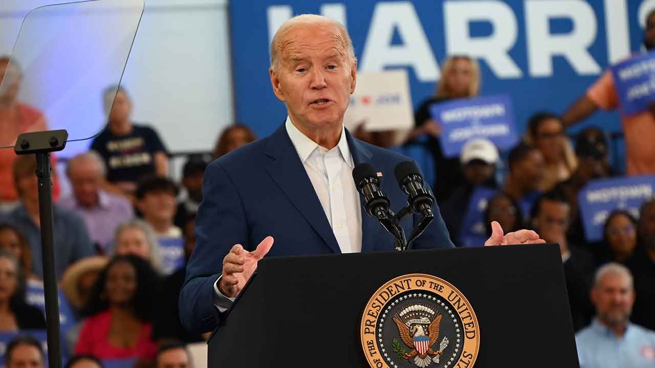 Biden&#039;dan suikast açıklaması: Saldırganı biliyoruz ama sebebini bilmiyoruz