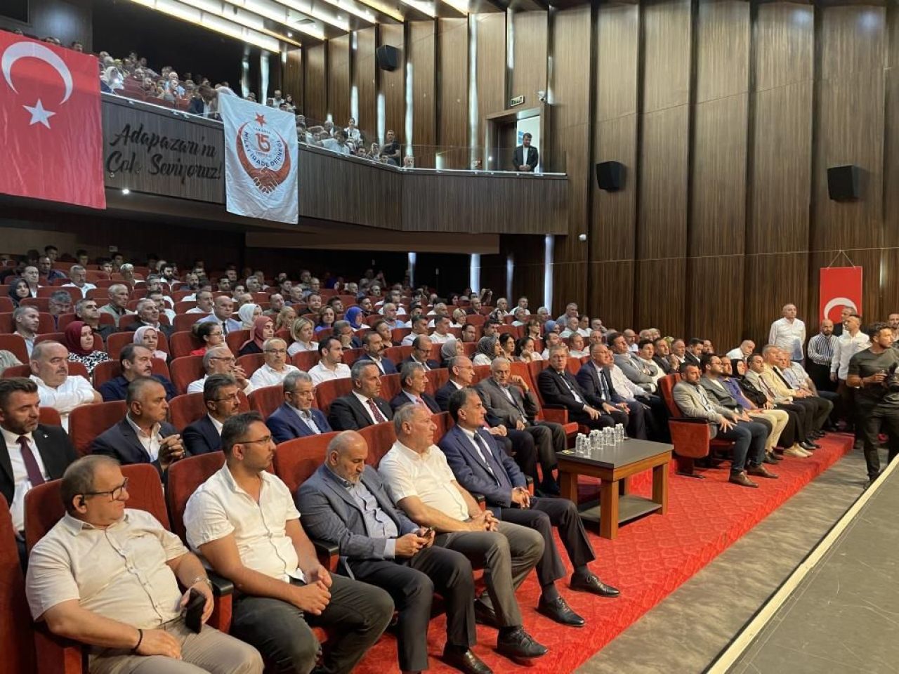 Binali Yıldırım 15 Temmuz gecesini anlattı: İkinci Çanakkale destanıdır - 3. Resim