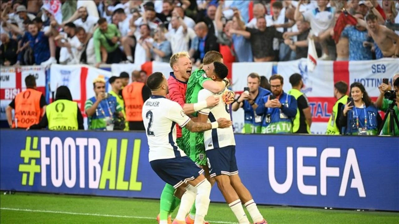 EURO 2024 şampiyonu olan İspanya toplam 28.25 milyon Euro kazandı - 2. Resim