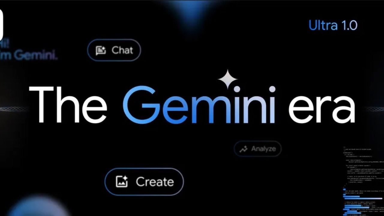 Google Gemini, bir kullanıcının dosyasına &#039;izinsiz&#039; bakarken yakalandı