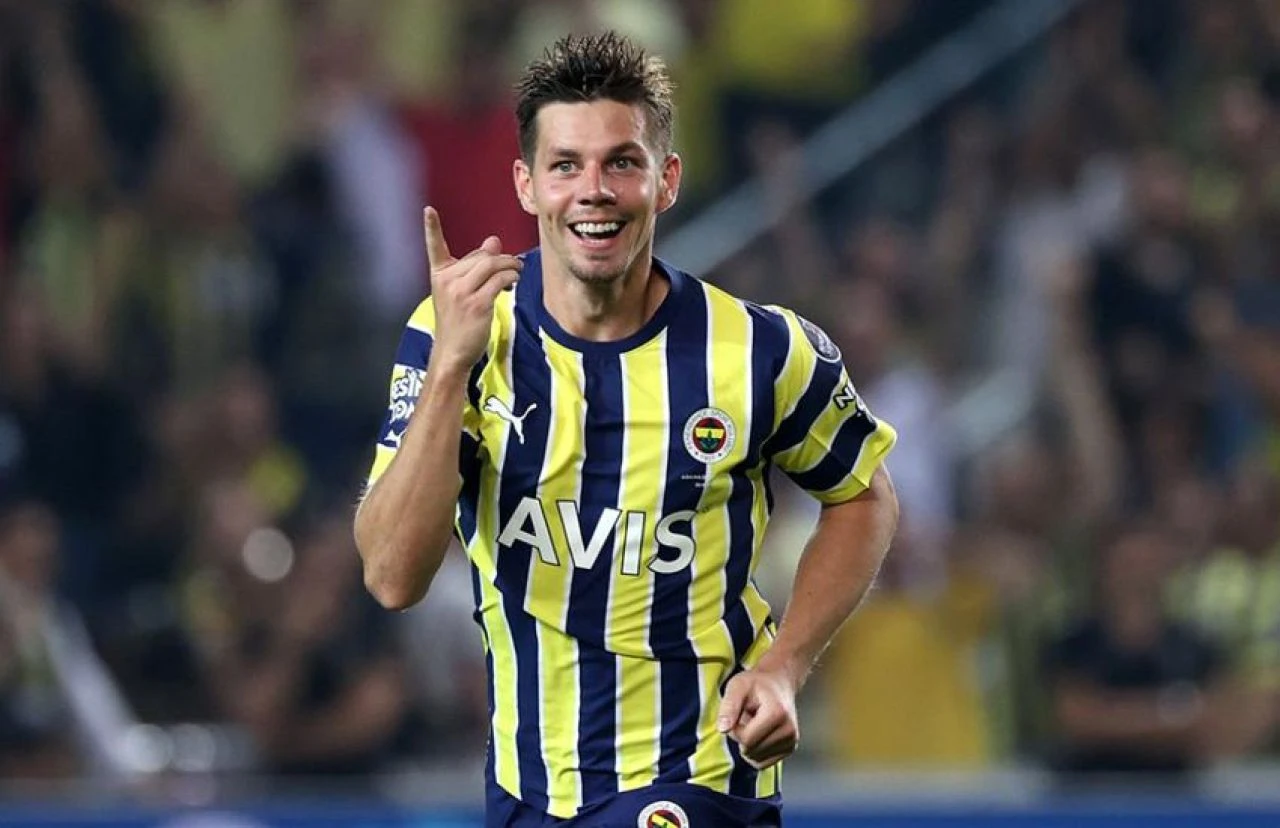 Jose Mourinho 2 yabancının biletini kesti! Fenerbahçe satış listesine koydu - 2. Resim