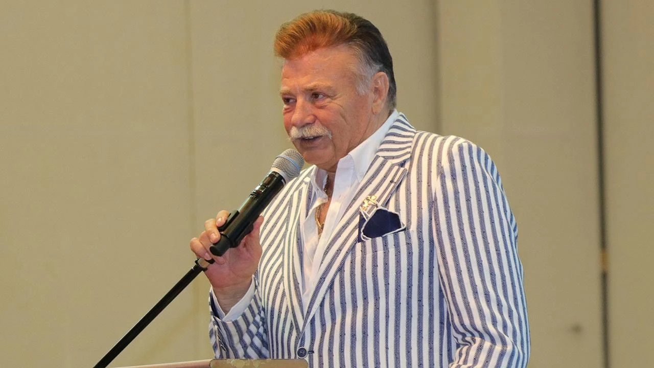 Nuri Alço ev sahibi ile davalık oldu! Ödediği kira şoke etti