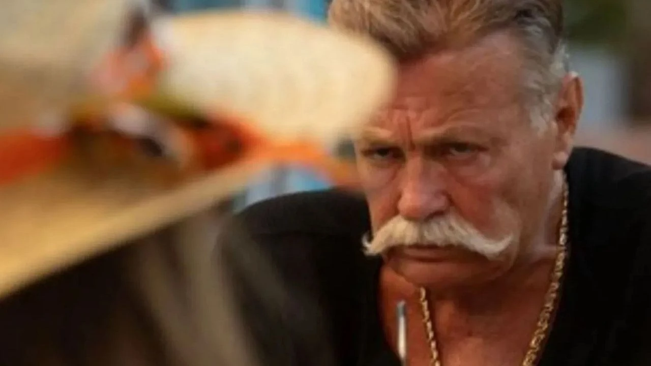 Nuri Alço ev sahibi ile davalık oldu! Ödediği kira şoke etti