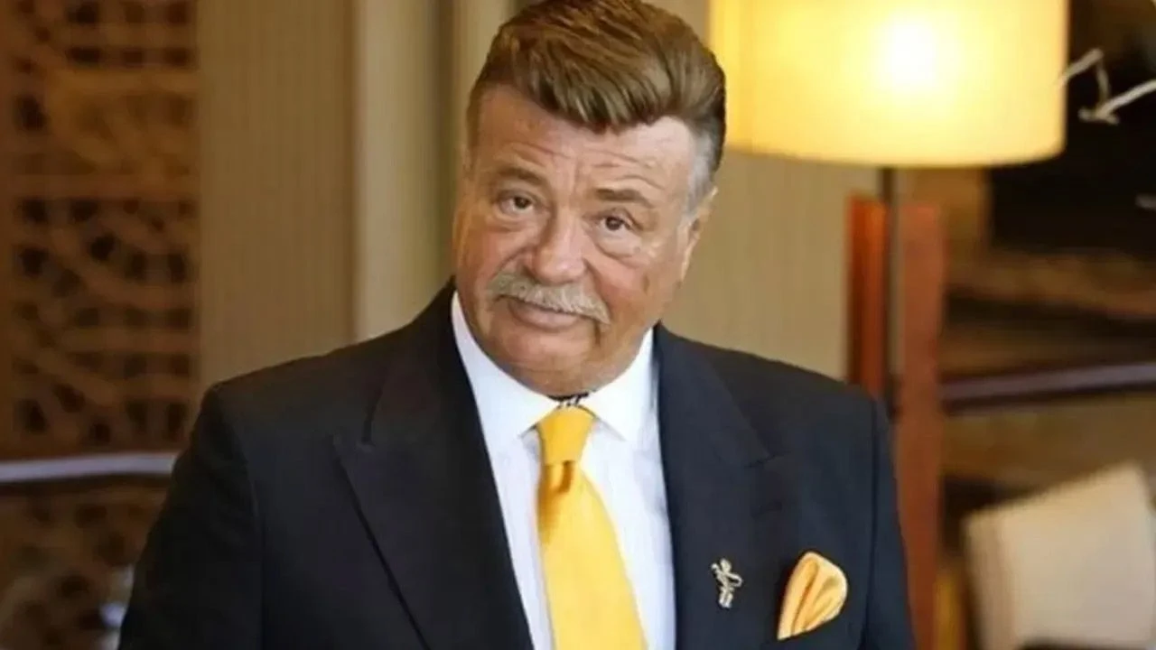 Nuri Alço ev sahibi ile davalık oldu! Ödediği kira şoke etti