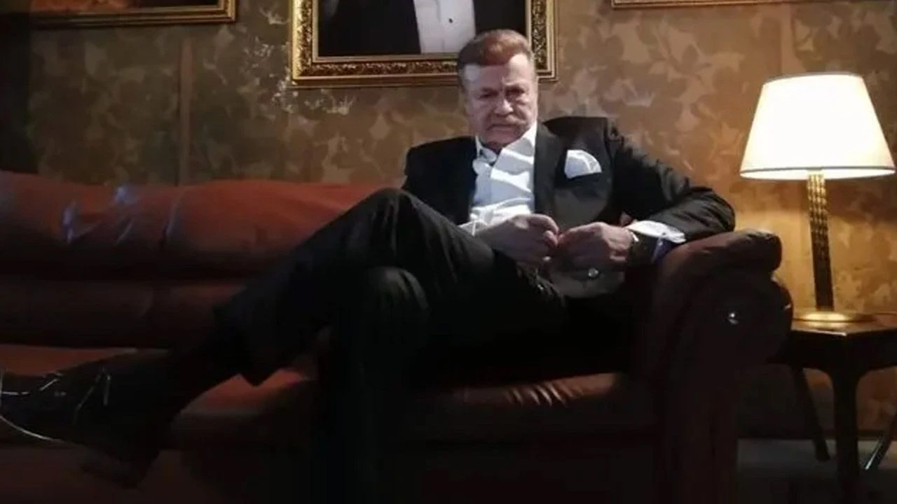 Nuri Alço ev sahibi ile davalık oldu! Ödediği kira şoke etti