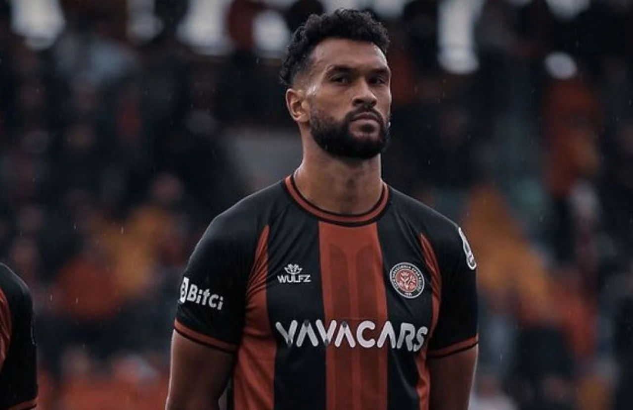 Steven Caulker'ın yeni adresi şaşırttı: 2 yıllık anlaşma sağlandı