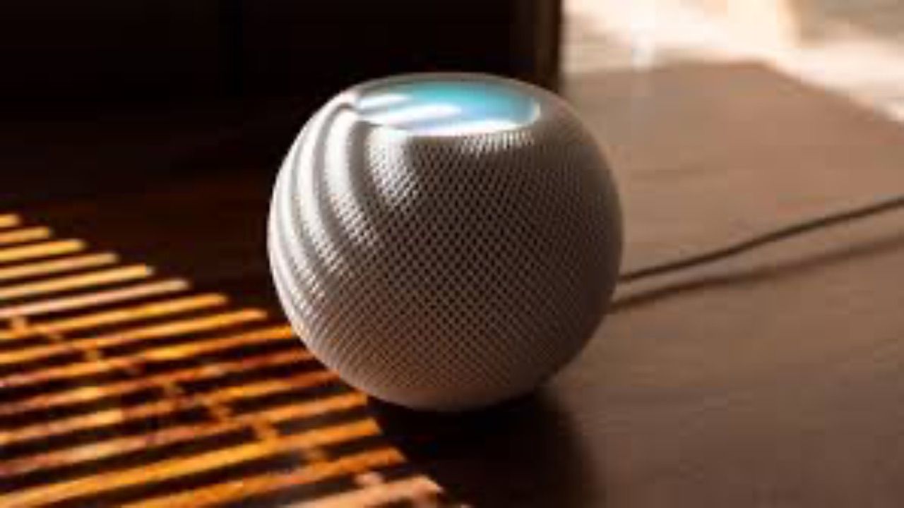 Türkiye&#039;de satışa sunulan HomePod mini için yeni renk tanıtıldı