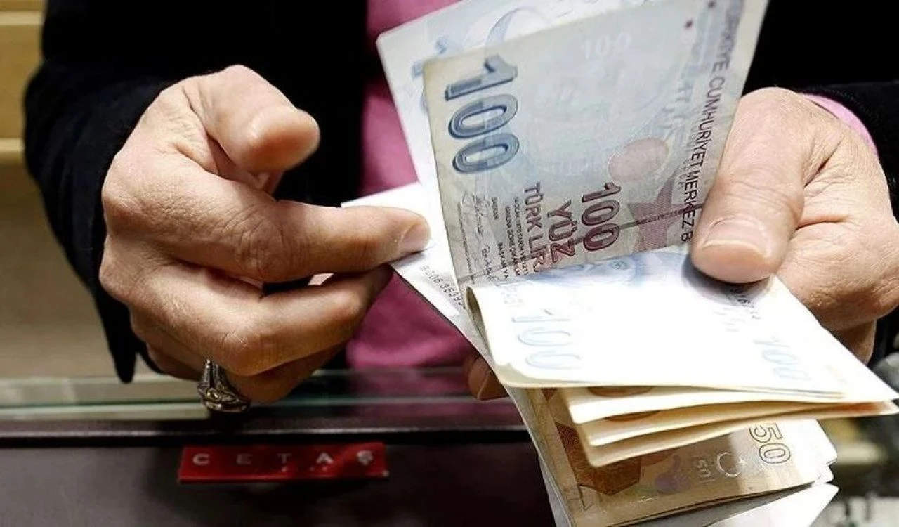Bakan zam müjdesini verdi: Paralar hesaba yattı - 2. Resim