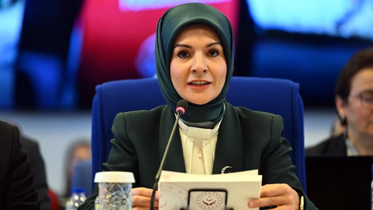 Bakan zam müjdesini verdi: Paralar hesaba yattı - 1. Resim