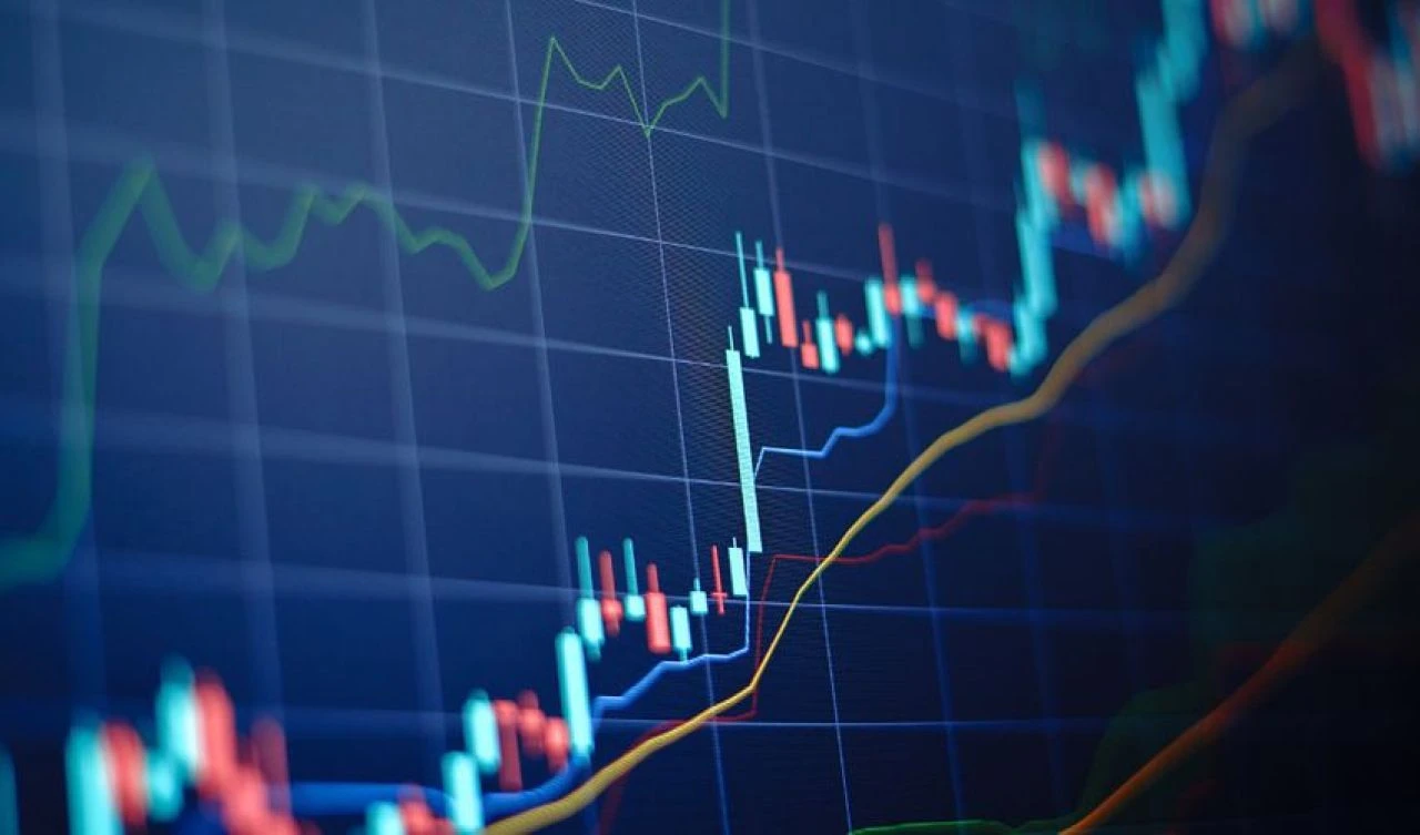 Borsada tüm zamanların rekoru! Bist 100 endeksinden en çok kazandıran belli oldu - 1. Resim