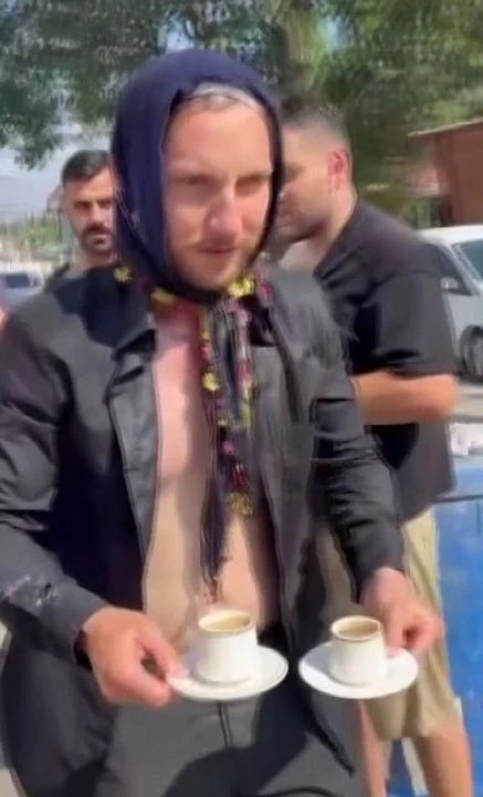 Böyle eziyet görülmedi! Bursalı damada ecel terleri döktürdüler