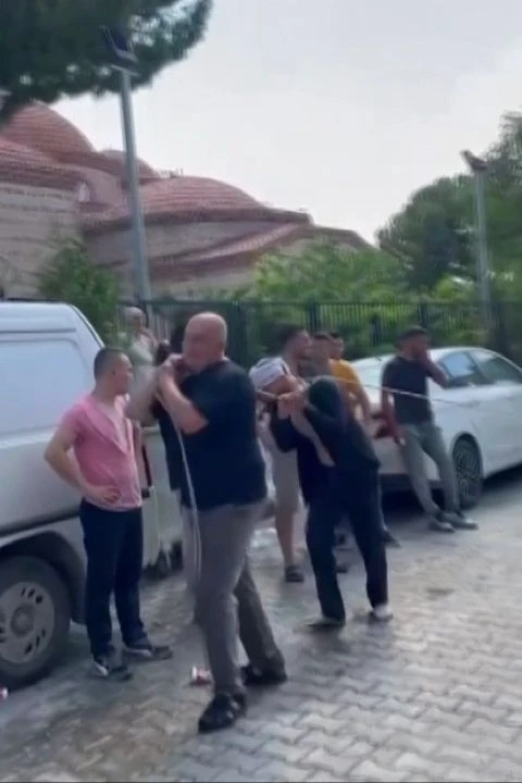 Böyle eziyet görülmedi! Bursalı damada ecel terleri döktürdüler