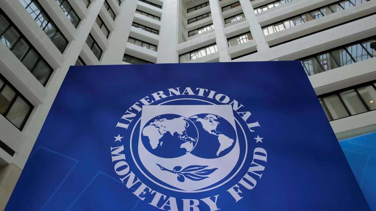 IMF Türkiye için büyüme tahminini güncelledi! Çin ve ABD büyüme tahminleri de belli oldu