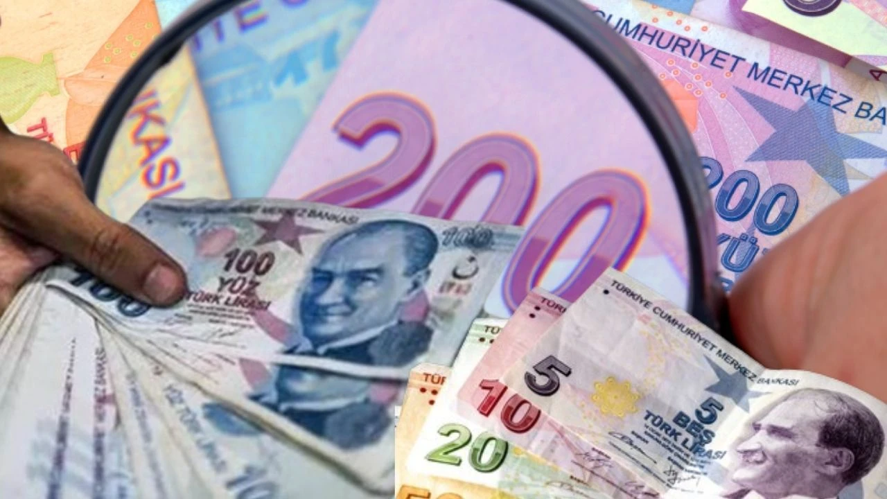 İsa Karakaş açıkladı! En düşük emekli maaşı ile ilgili çarpıcı detay: Kök maaşı 10 bin TL olan 27 TL zam aldı - 2. Resim