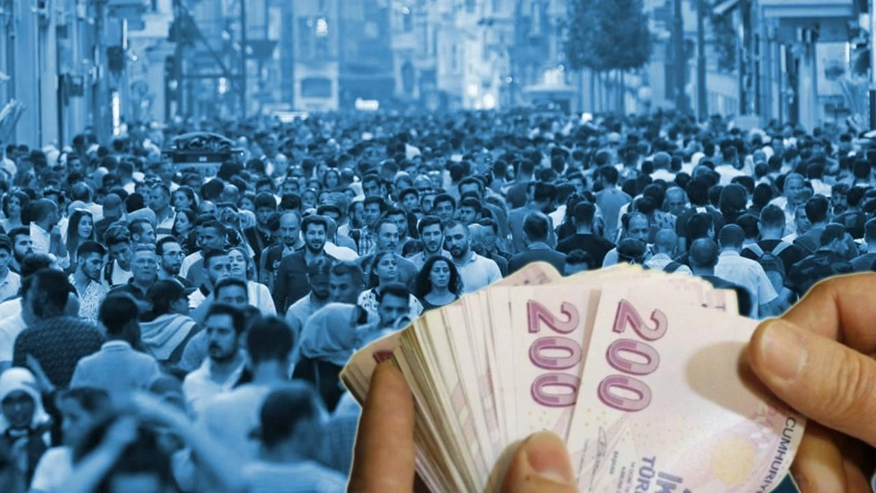 Kabine toplantısı için dikkat çeken değerlendirme! "Asgari ücrette değişiklik yok, emekliye zam yolda" - 4. Resim