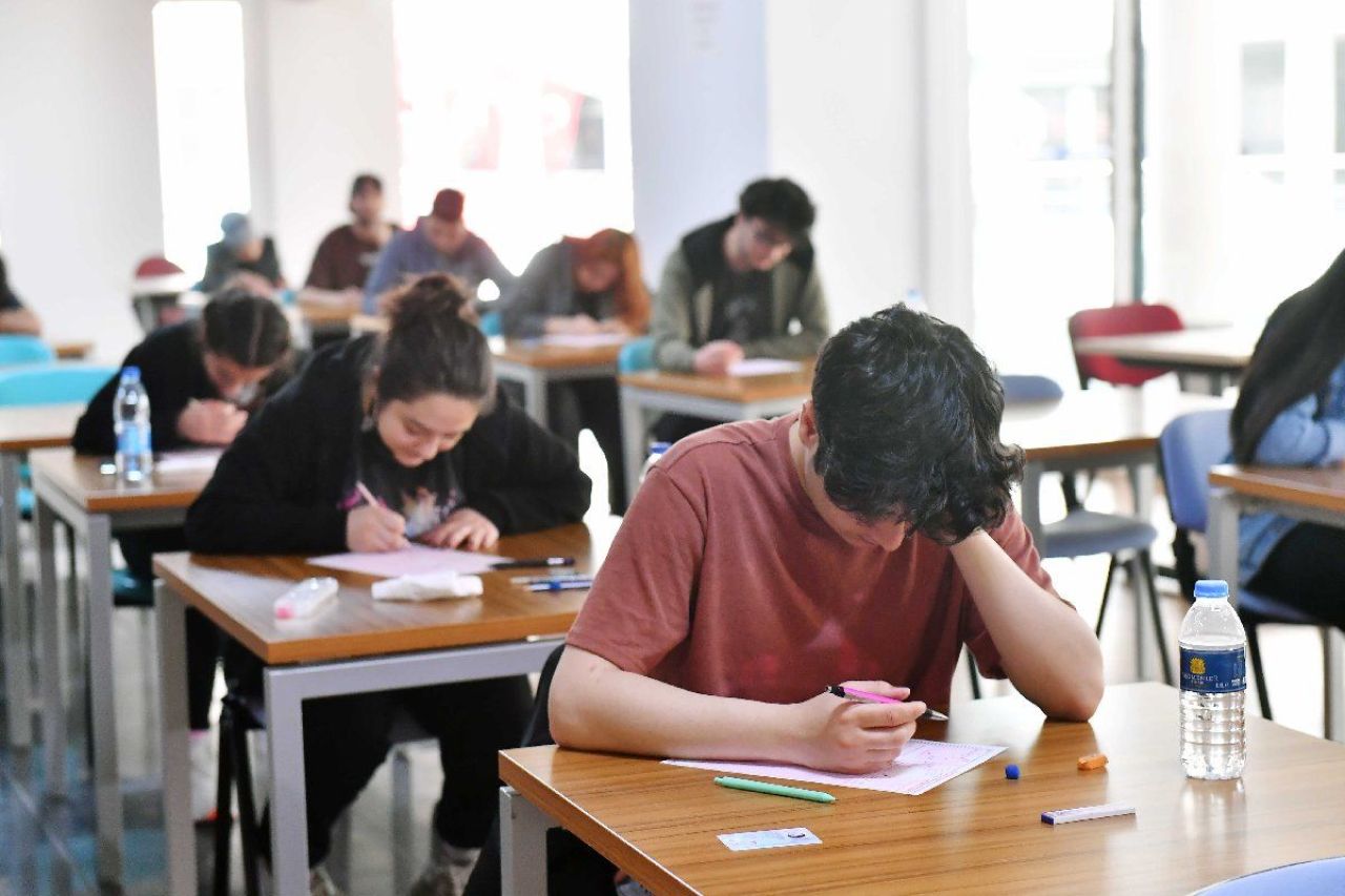 Lise tercihleri için yarın son gün! Tercih yapmayanlar açık liseye düşecek - 2. Resim