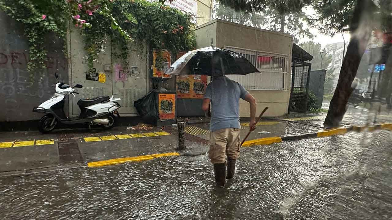 Meteoroloji saat vererek uyardı: 10 ilde sarı alarm! İşte 16 Temmuz il il hava durumu