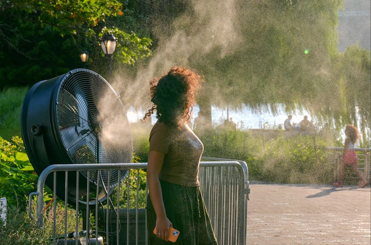 Meteoroloji'den bunaltan sıcaklar uyarısı! Komşudan buraya geliyor: Kırmızı alarm verildi mesailer değişti