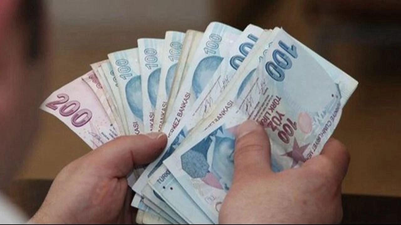 Milyonların gözü Kabine Toplantısı'nda! Emekliye zam müjdeyi Cumhurbaşkanı Erdoğan açıklayacak - 1. Resim