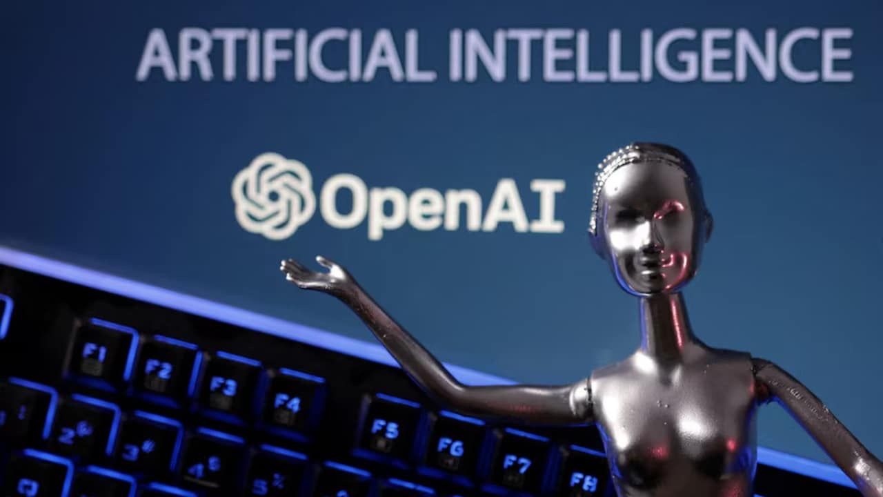 OpenAI&#039;ın yeni yapay zekası sızdırıldı... Şirket içinde bile sır gibi saklanıyor