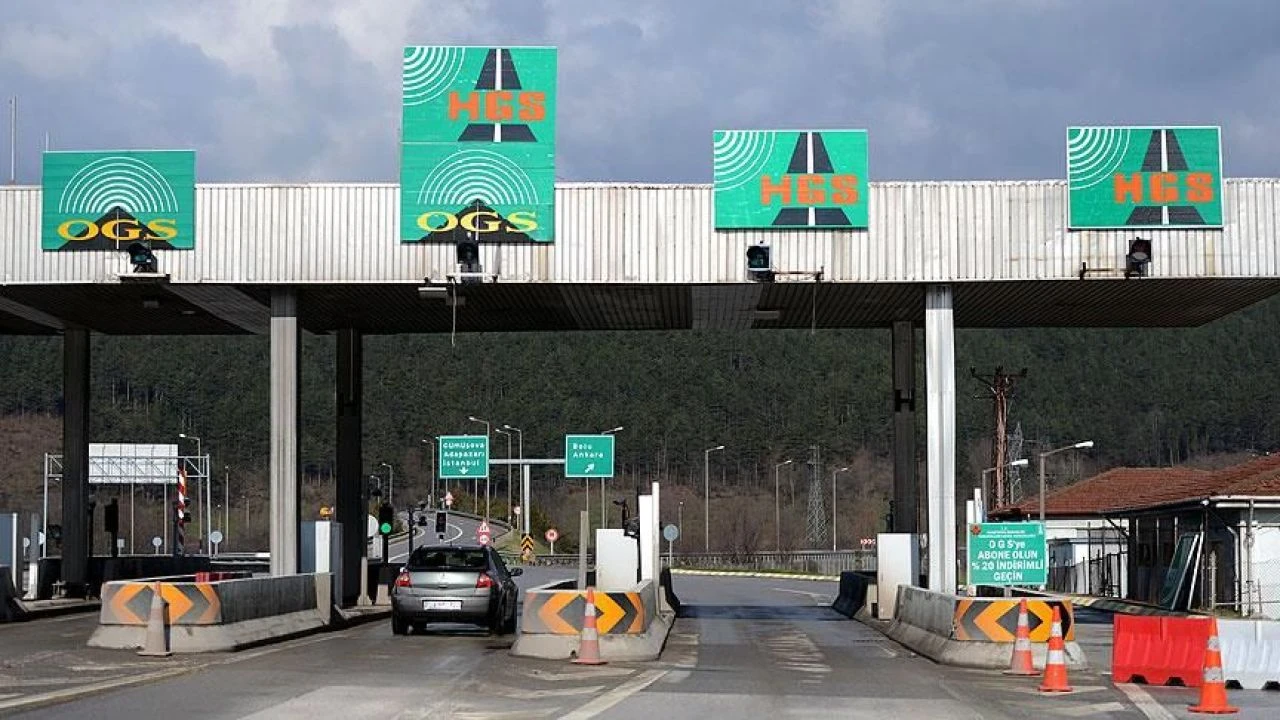 PTT'den büyük imkan! HGS kullanıcıları artık o işlemi e-Devlet'ten yapabilecek