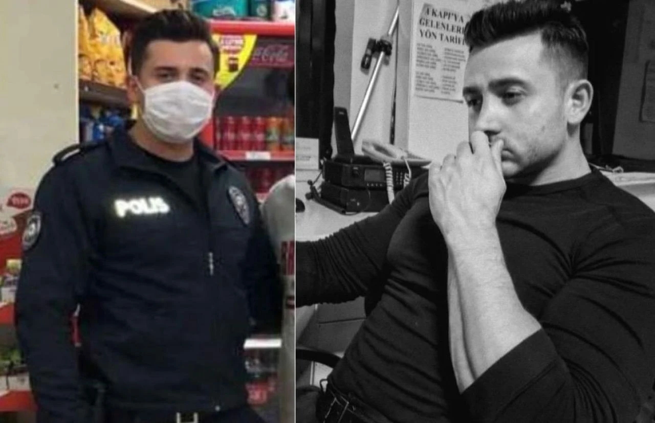 Sarıyer'de acı olay! Denize giren genç polis boğuldu