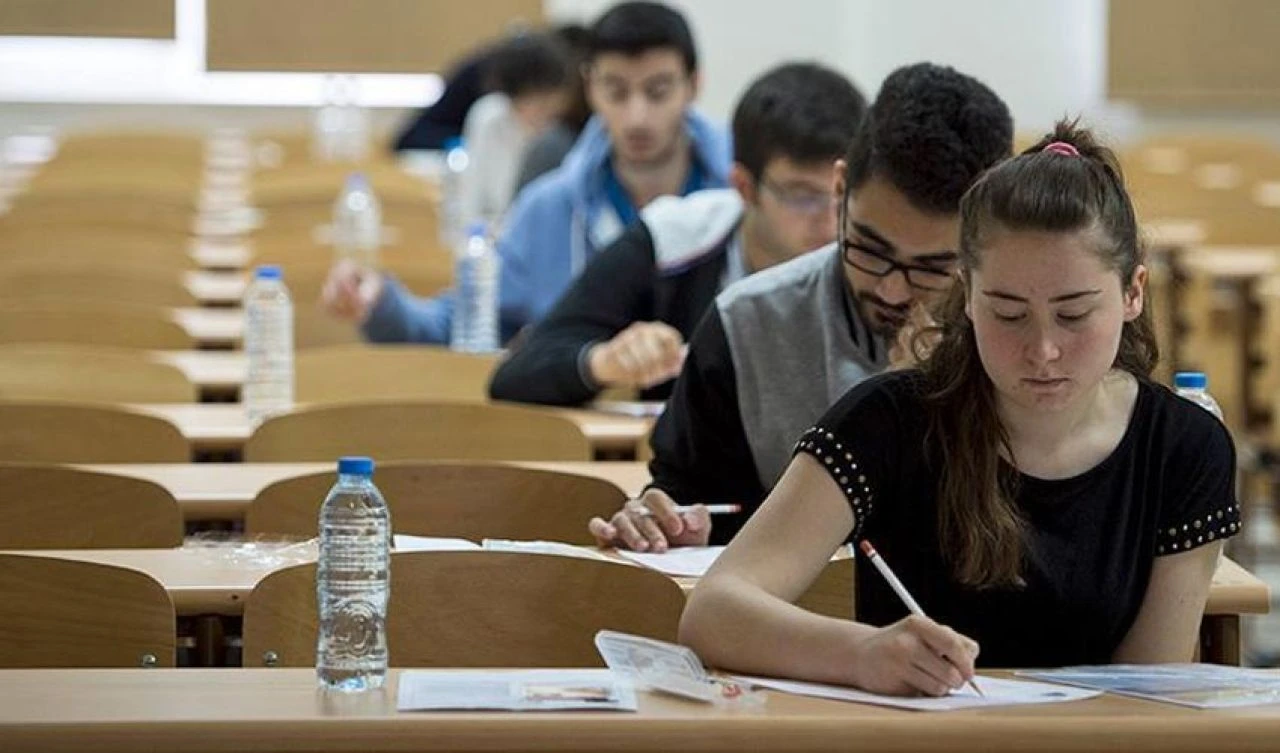 Son dakika | YKS sonuçları açıklandı