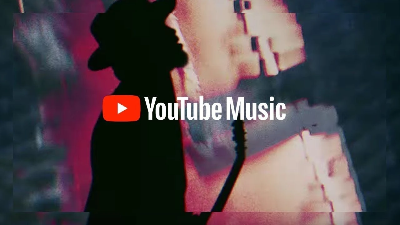 YouTube Music için mırıldanarak şarkı arama özelliği kullanıma sunuldu