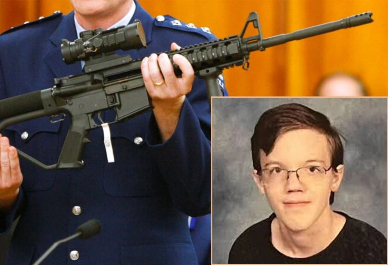 ABD Başkanı Biden suikast silahı için 'yasaklansın' çağrısı! Trump'a 'yalancı' dedi - 1. Resim