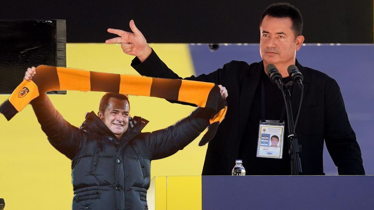 Acun Ilıcalı&#039;dan Fenerbahçe ve Hull City sözleri: &quot;İkisinin de şampiyon olmasını istiyorum&quot;