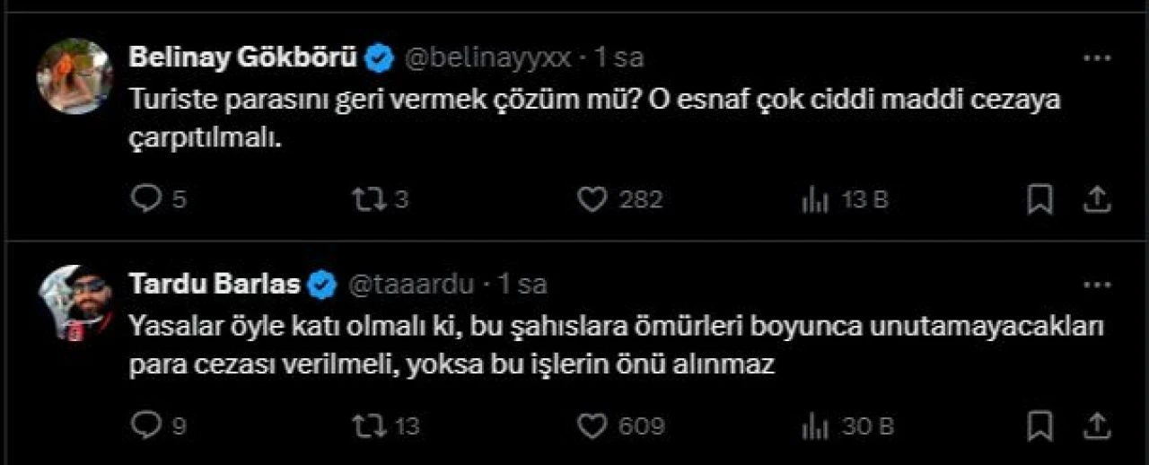 Antalya'da 1200 TL'ye nar suyu sosyal medyayı salladı! Polis müdahale etti