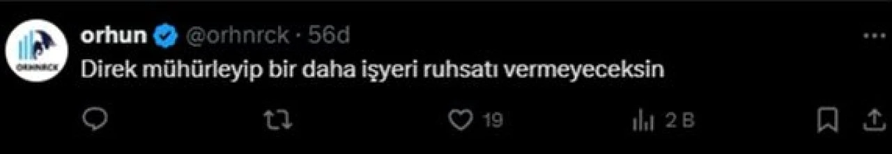 Antalya'da 1200 TL'ye nar suyu sosyal medyayı salladı! Polis müdahale etti