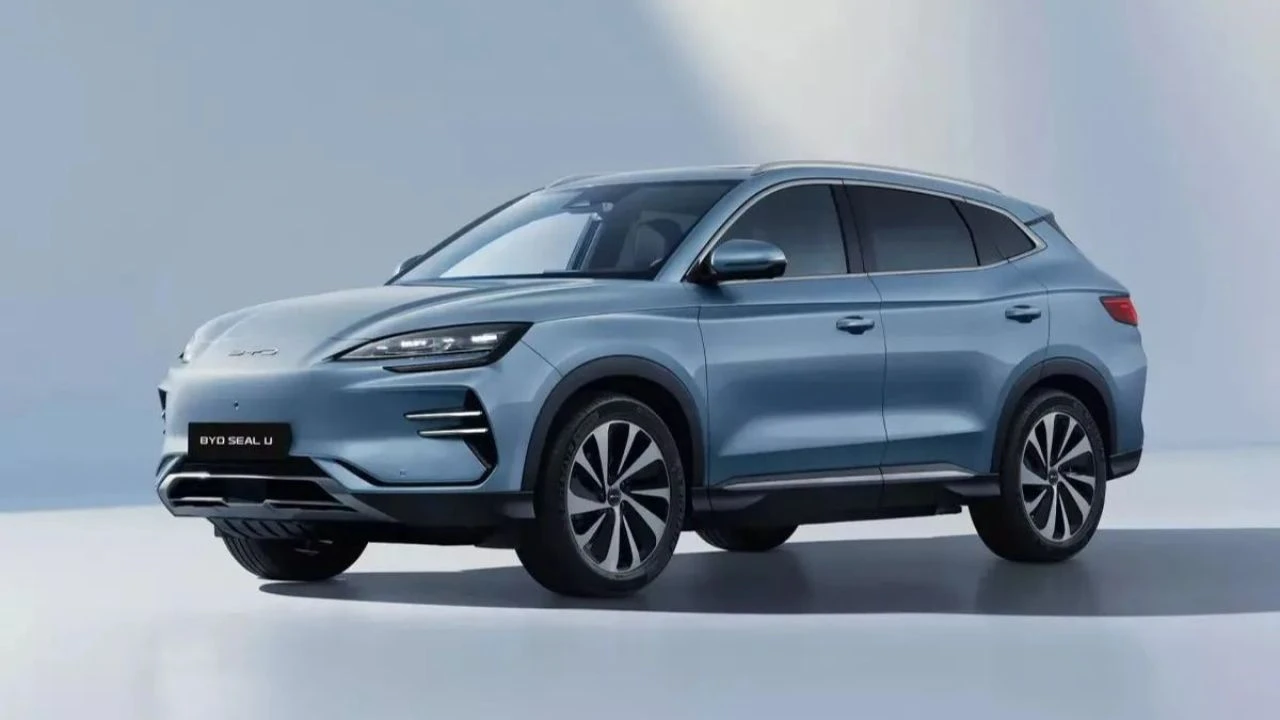 BYD fabrikası Manisa Organize Sanayi Bölgesi'nde kurulacak - 2. Resim