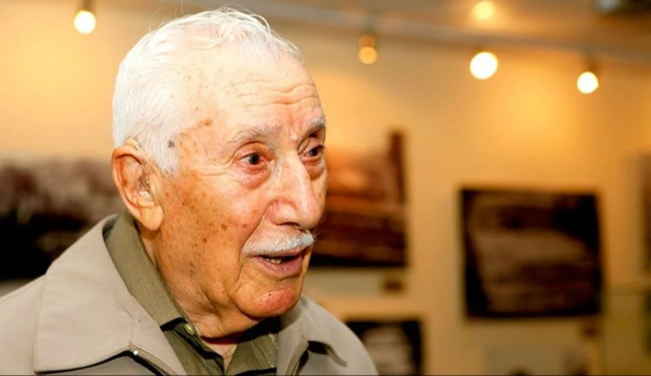 Devrim arabasının mühendisi Şecaattin Sevgen hayatını kaybetti