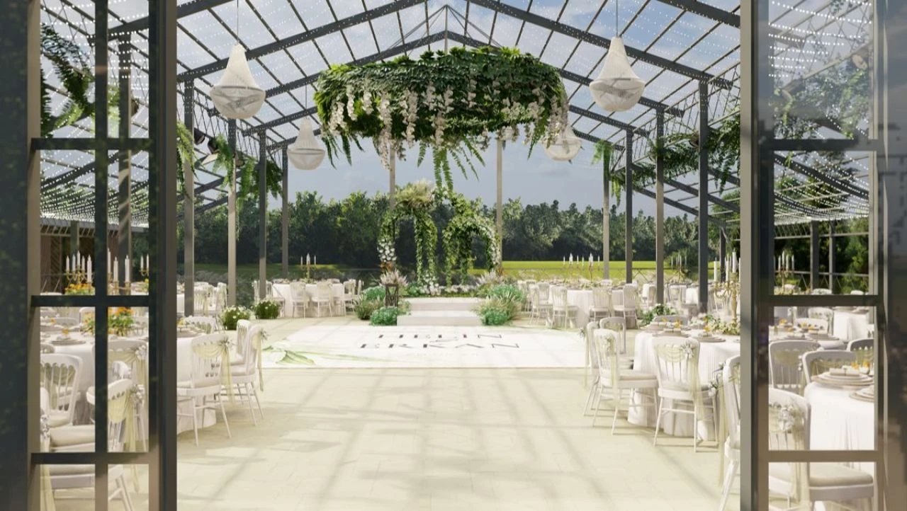 Düğün salonu fiyatları hakkında dikkat çeken sözler!