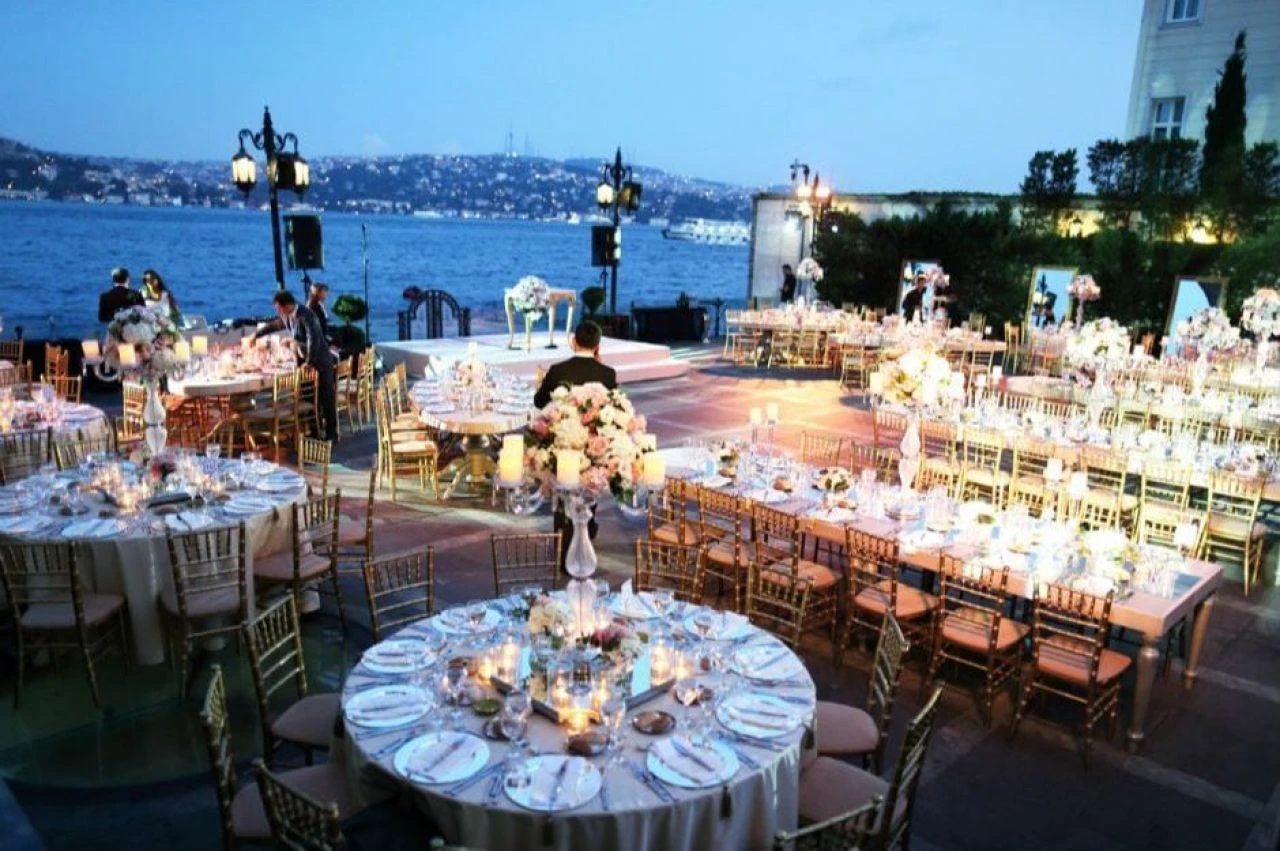 Düğün salonu fiyatları hakkında dikkat çeken sözler!