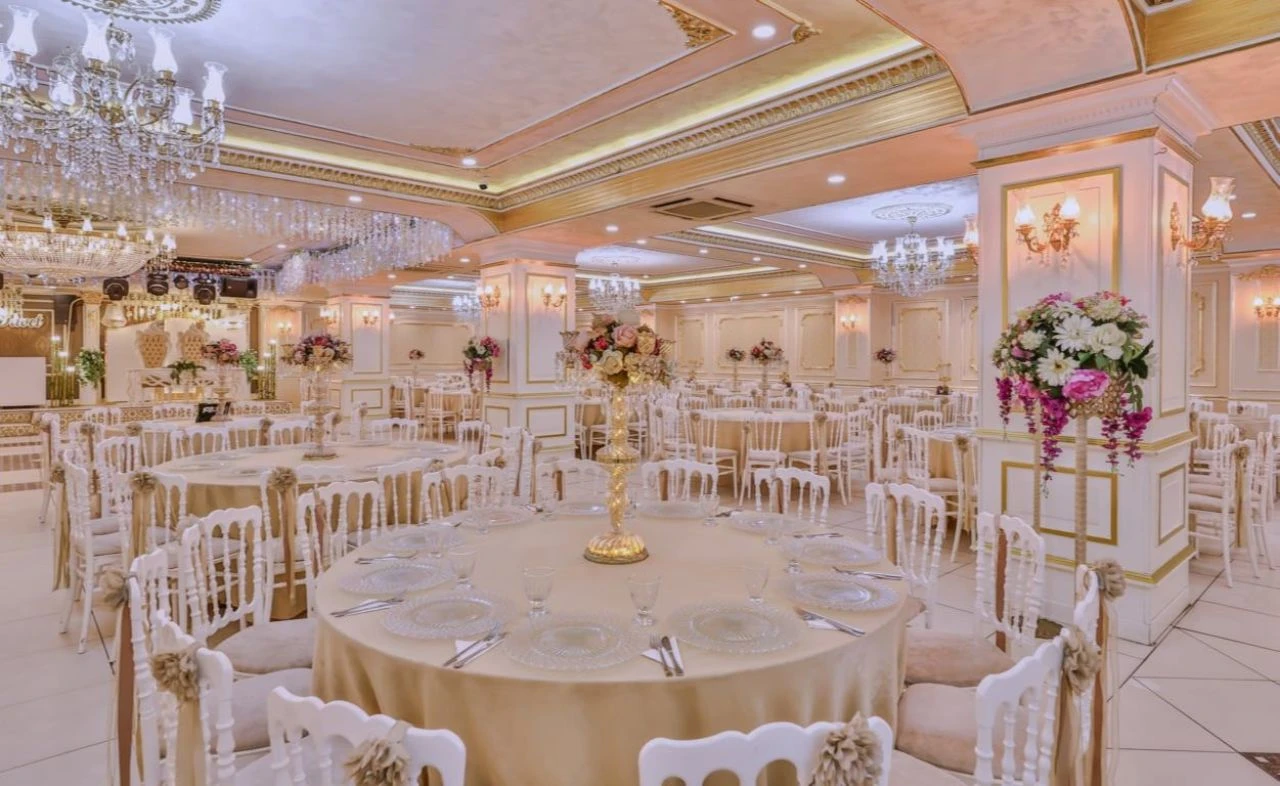 Düğün salonu fiyatları hakkında dikkat çeken sözler!