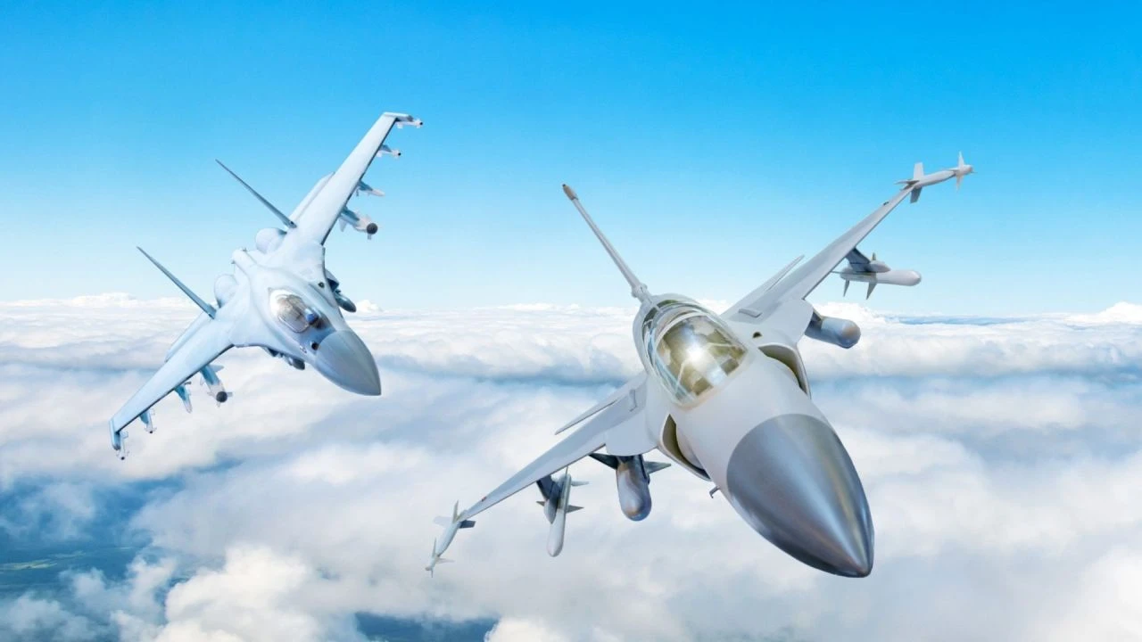 Dünya savaşa hazırlanıyor! Ülkelerin savunma sanayii harcamaları arttı