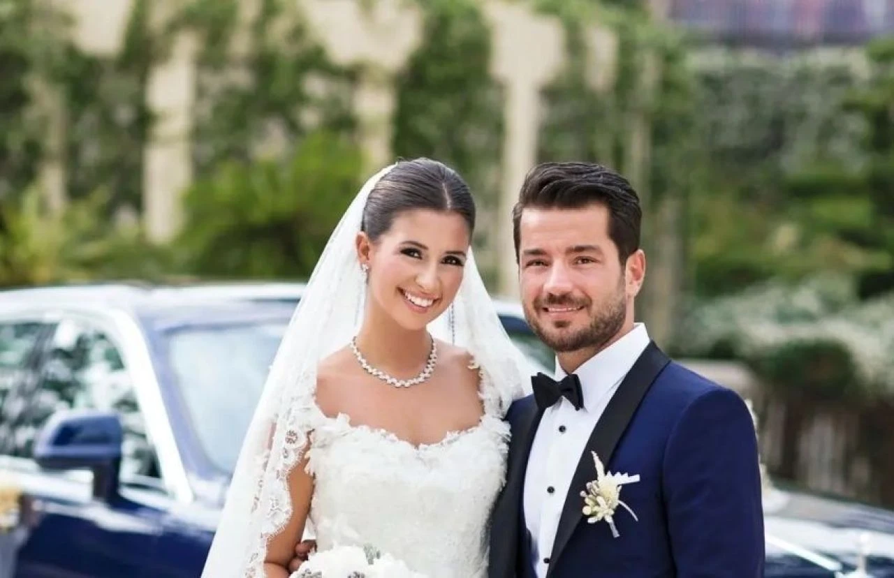 Fatih Terim'in kızı Buse Terim'den boşanma sonrası ilk açıklama! "Hayat ışığımı yeniden kazandım"