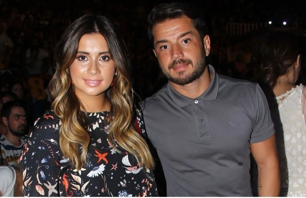 Fatih Terim'in kızı Buse Terim'den boşanma sonrası ilk açıklama! "Hayat ışığımı yeniden kazandım"