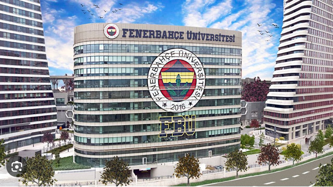 Fenerbahçe Üniversitesi hakkında çıkan iddialara yalanlama