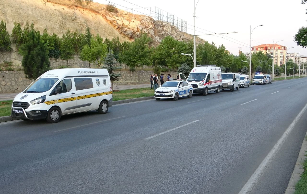 İş adamının korkunç ölümü! İple ağaca asılı halde bulundu - 1. Resim
