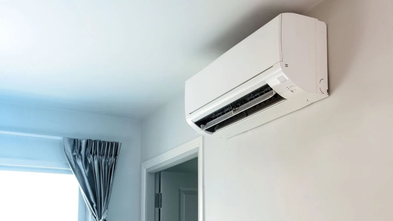 Kavurucu yaz sıcaklıklarında ideal klima derecesi 22-25°C arasında olmalı