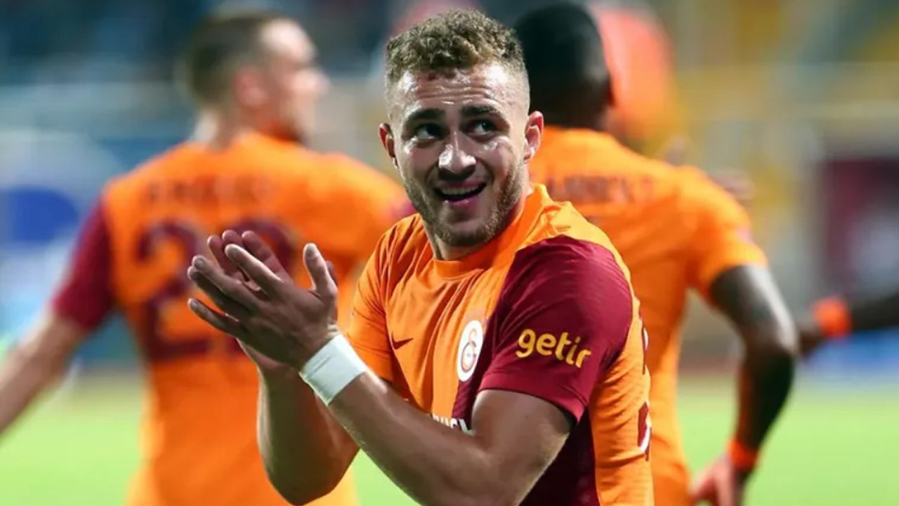 Keçiörengücü&#039;nün Galatasaray&#039;dan Barış Alper Yılmaz&#039;ın %20&#039;lik payı için istediği miktar belli oldu!