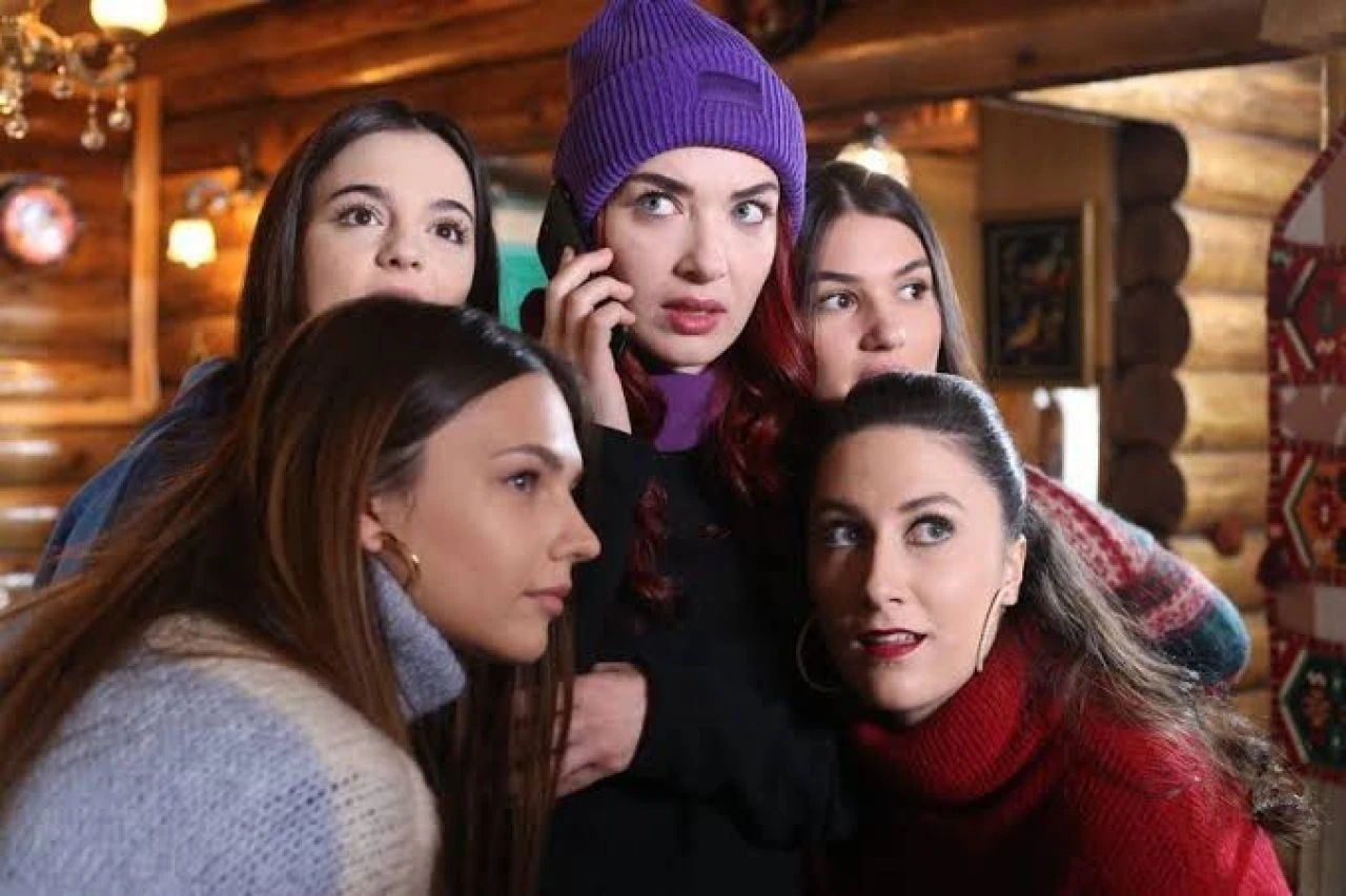 Kuzey Yıldızı: İlk Aşk dizisi Ordu Çambaşı Yaylası’nda çekildi - 1. Resim