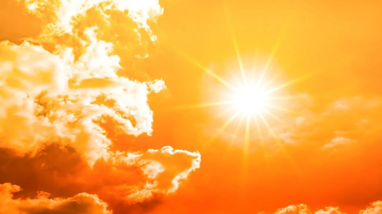 Meteoroloji uzmanından çarpıcı sıcaklık açıklaması: Yaz mevsimi 4 aya çıkacak! Eylül ayına dikkat