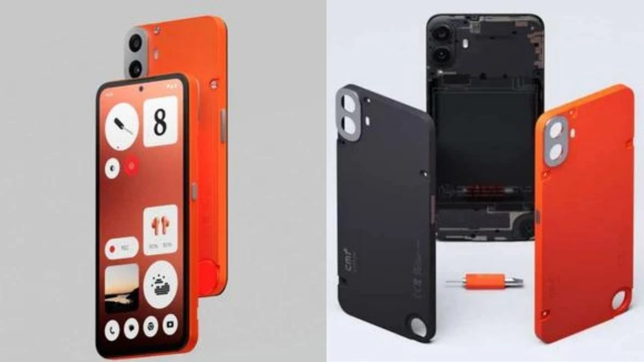 O telefon satış rekorları kırdı! 3 Saatte 100 bin adet sattı... Raflardan uçup gidiyor - 1. Resim